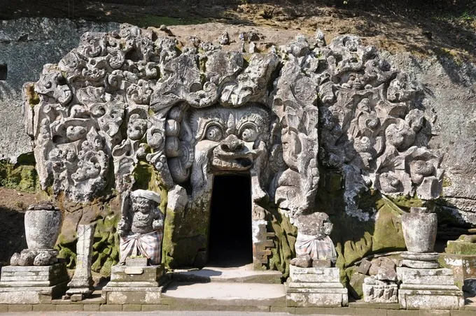 Goa Gajah