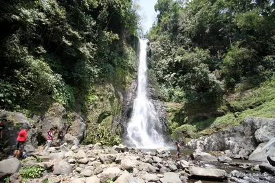 Wasserfälle